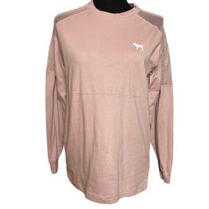 2 Pink‎ Womens Tshirts Size XS